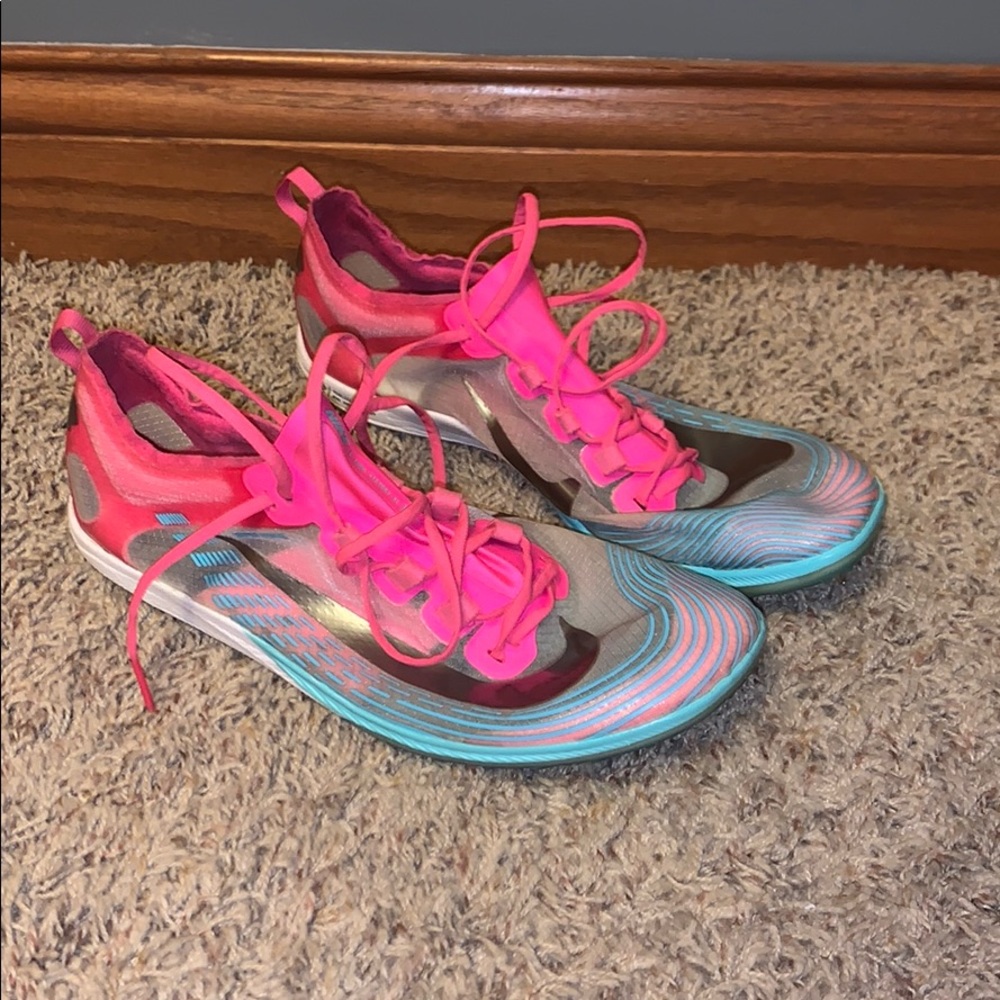 Nike Zoom Victory XC